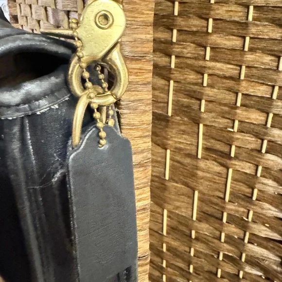 Vintage coach 9755 - Picture 3 of 11